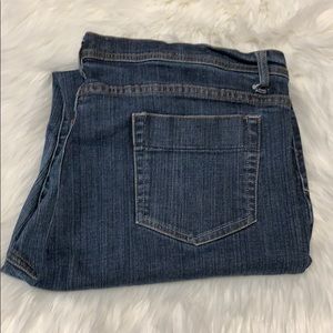 Plus size jeans size 20 women